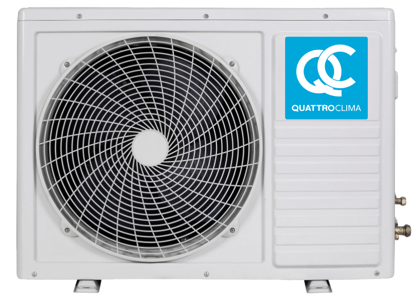 Кондиционер QuattroClima QV-FE18WDE/QN-FE18WDE