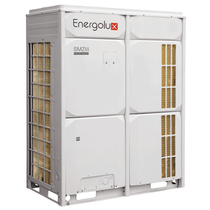 Наружный блок VRF Energolux SMZU190V3AI