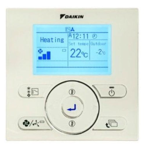 Кондиционер Daikin FBA35A9/RXM35R