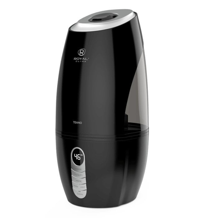 Увлажнитель воздуха Royal Clima RUH-T300/5.7E-BL