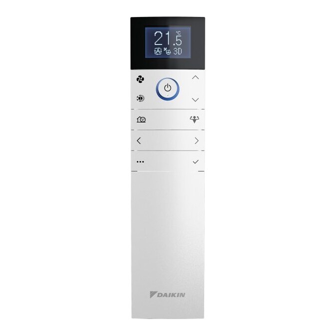 Кондиционер Daikin FTXJ35AW9/RXJ35A9