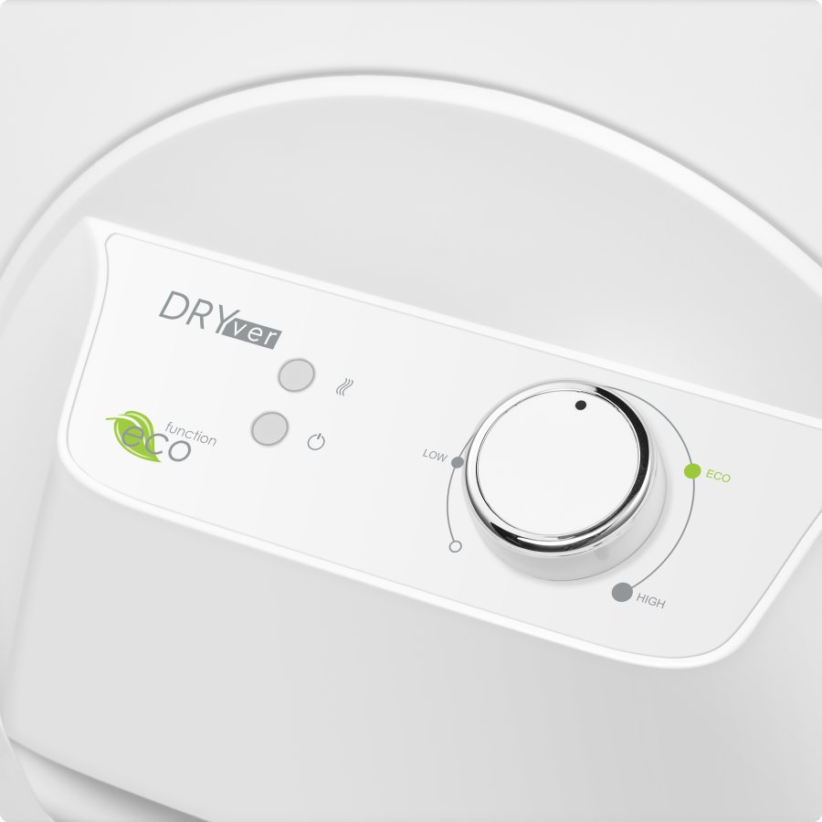 Водонагреватель Electrolux EWH 30 DRYver накопительный