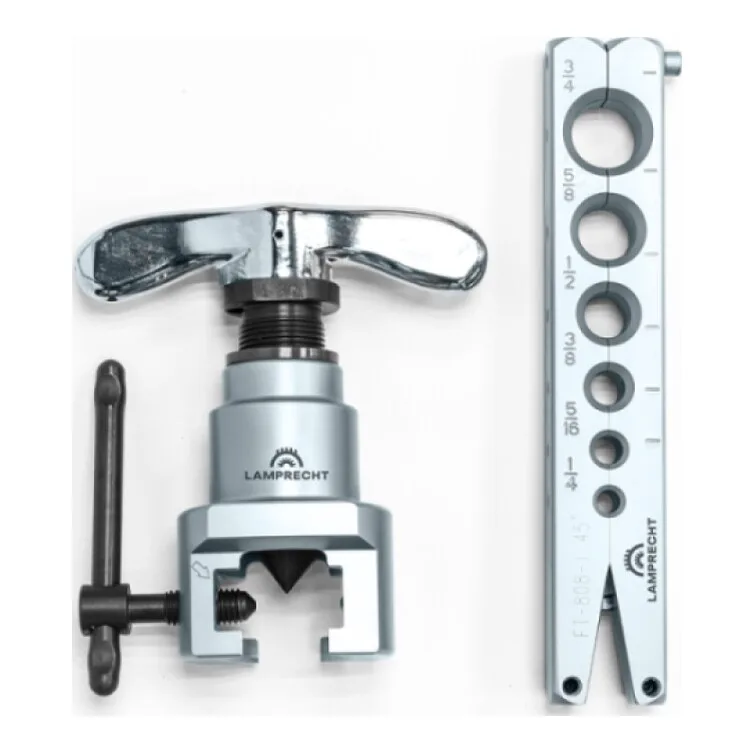 Развальцовка Lamprecht LT-FT809-01 эксцентриковая