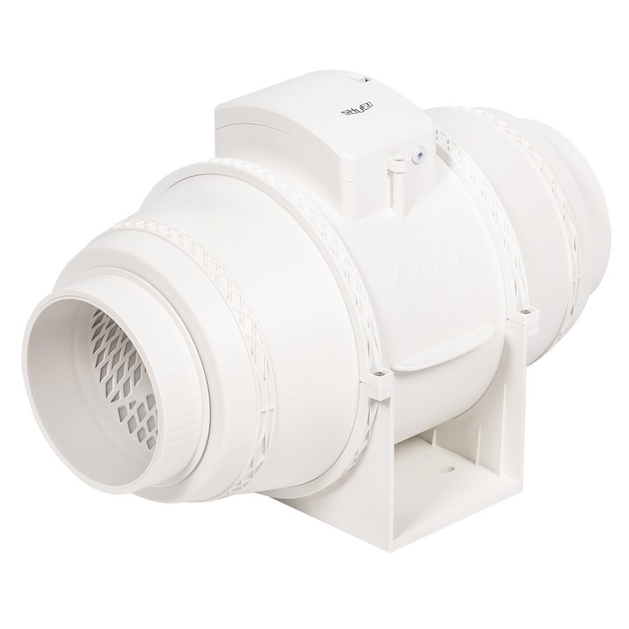 Вентилятор Shuft SILENTMIX-160T прямоуг. канальный