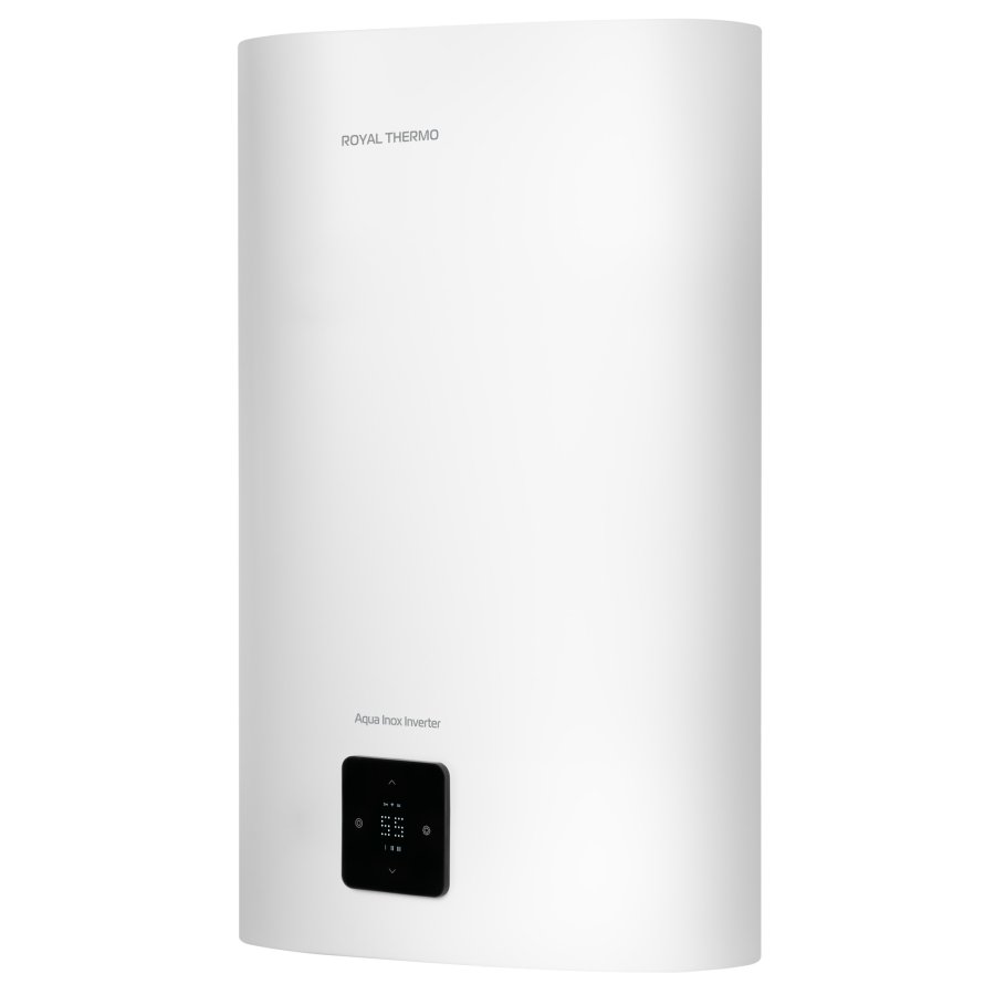 Водонагреватель Royal Thermo RWH 30 Aqua Inox Inverter накопительный