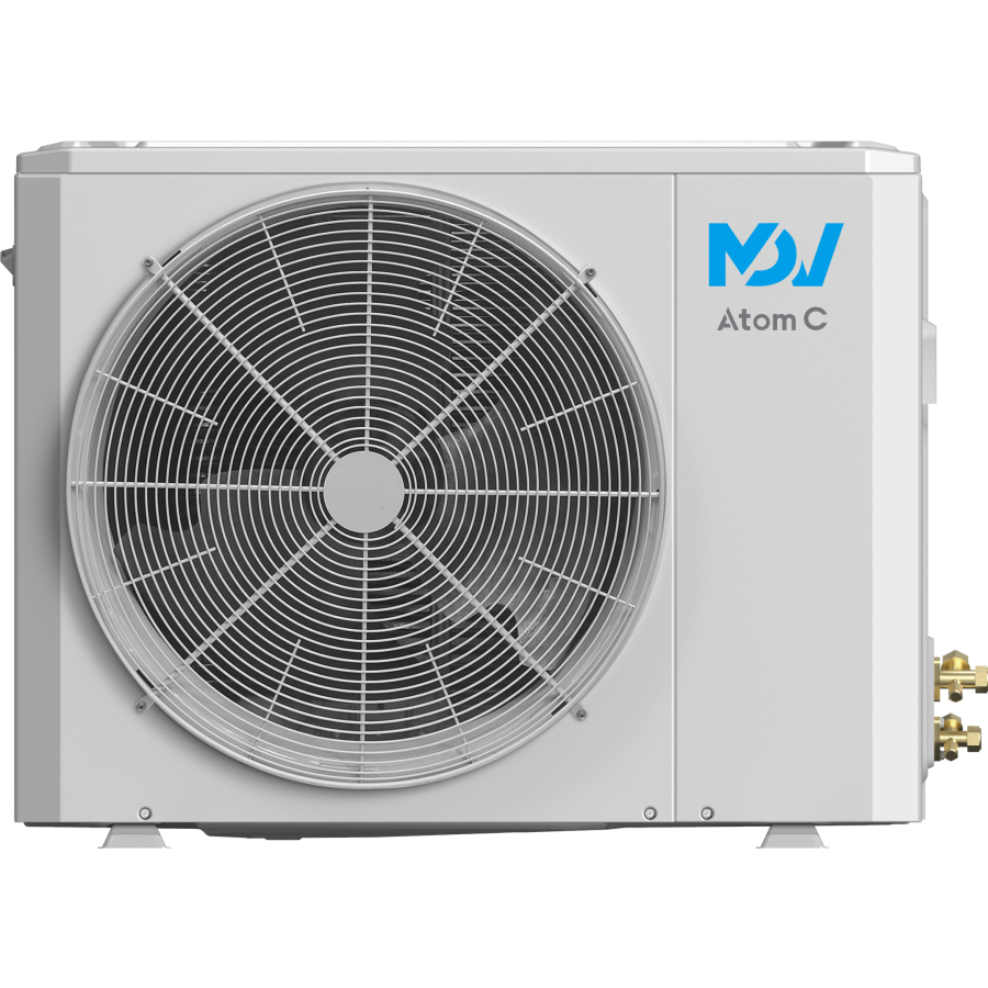 Наружный блок VRF MDV MDVO-AtC80V2R1