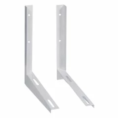 Кронштейн для кондиционеров 415х450мм, (пара 2 мм, без метизов)