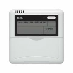 Проводной пульт управления Ballu BLC_WC (1х1) (проводной пульт 2019)