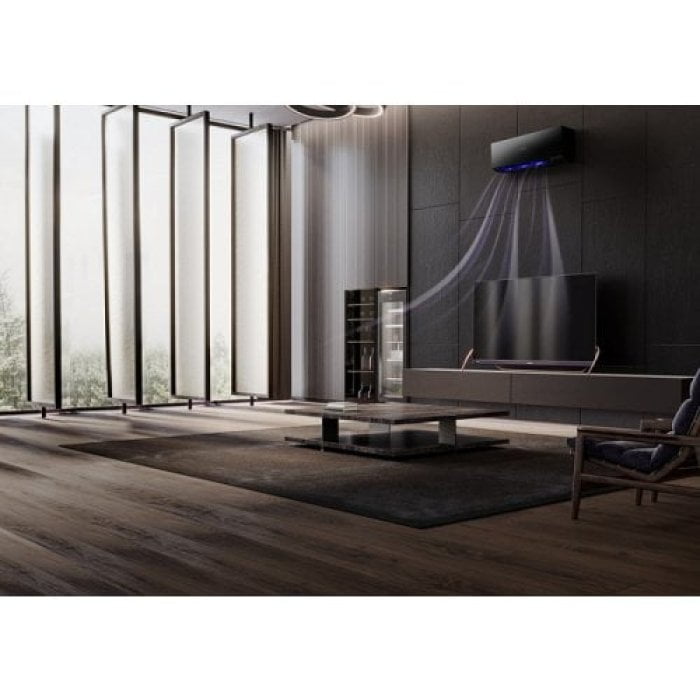 Кондиционер Casarte CAS35CX1-B/1U35CX1