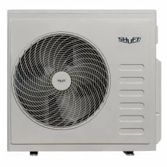Внешний блок Shuft SFMO/I-42 FMI-5/N8 мульти-сплит системы (На 5 комнат)