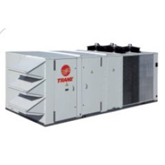 Крышный кондиционер Trane Voyager lll TKD/TKH YKD/YKH400 автономный