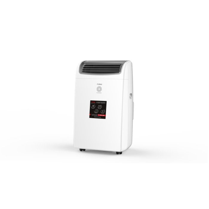 Мобильный кондиционер Funai MAC-CM46HPN04