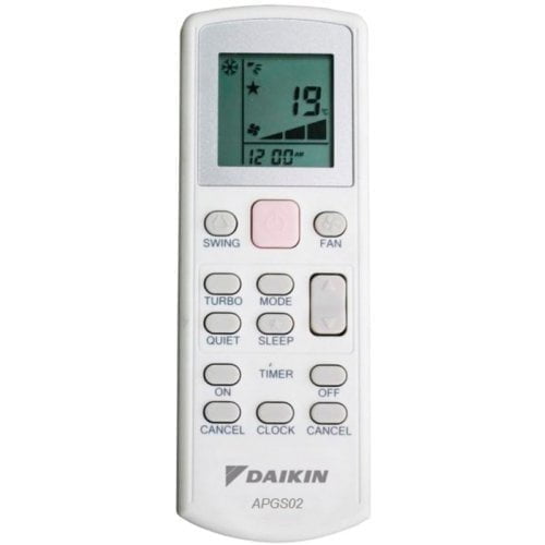 Кондиционер Daikin ATYN35L/ARYN35L Nord-30