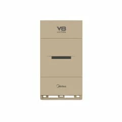 Наружный блок VRF Midea V8-i ULTRA MV8i-252WV2GN1(ULTRA)