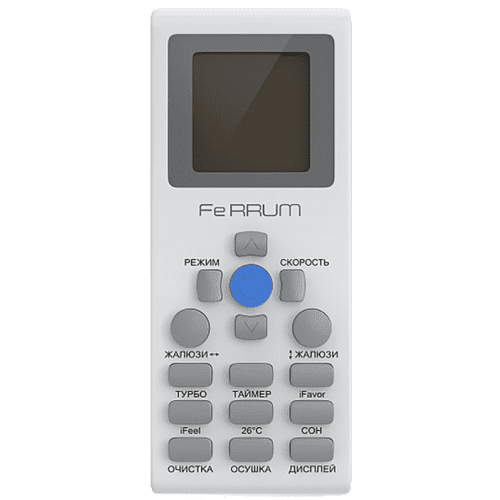 Кондиционер Ferrum FIS12A1/FOS12A1