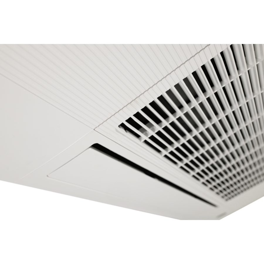 Кондиционер MDV MDCA1I-18HRFN8/MDOAG-18HFN8 однопоточный