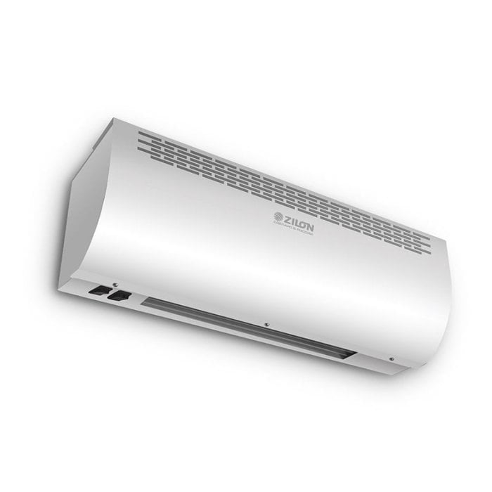 Тепловая завеса Zilon ZVV-1.0E6S