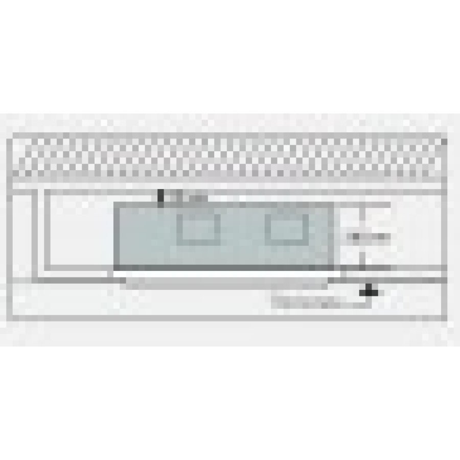 Кассетный блок VRF Haier AB072MBERL двухпоточный