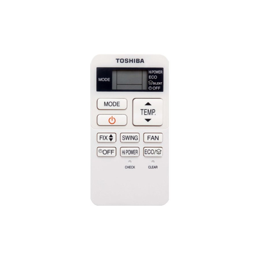 Настенный блок Toshiba J2KVG RAS-B13J2KVG-E мульти сплит системы