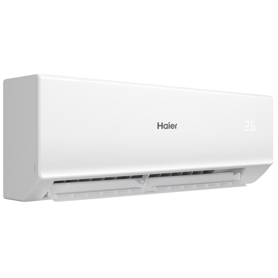 Кондиционер Haier AS35HQJ1HRA-W/1U35HQJ1FRA
