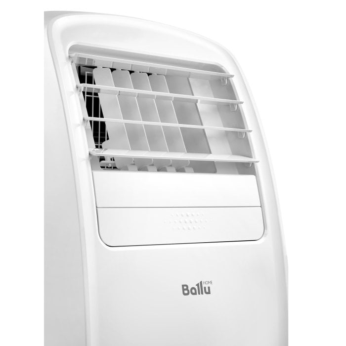 Мобильный кондиционер Ballu BPAC-18 CE 20Y