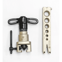 Развальцовка эксцентриковая Royal Clima RT-FT809-N01 с трещеткой