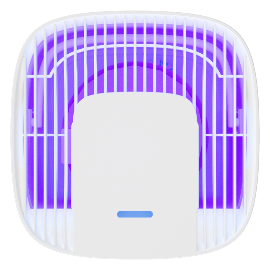 Увлажнитель воздуха Funai USH-MNE450/4.0(WT)