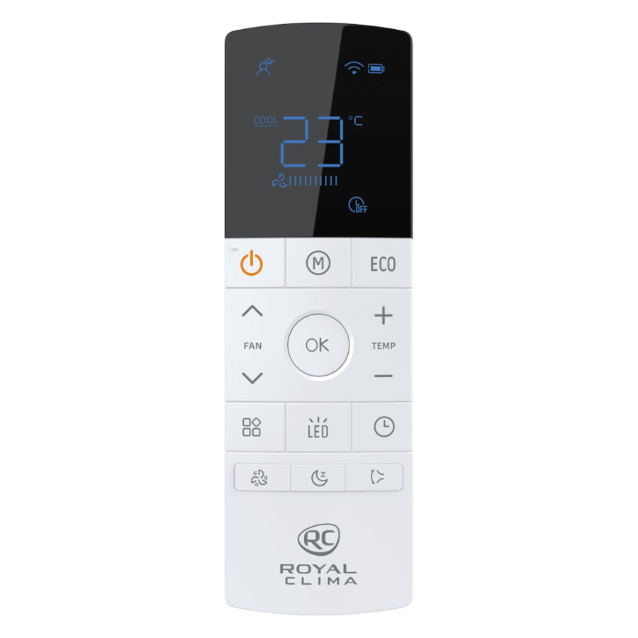 Кондиционер Royal Clima RCI-FC75HN