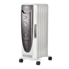 Масляный радиатор Ballu BOH/TB-07FH 1500