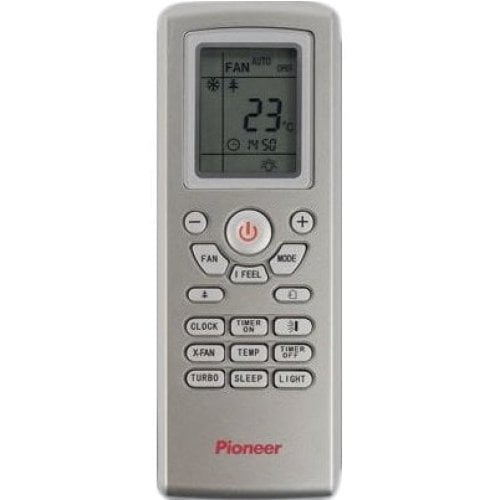 Настенный блок Pioneer KRMS12A