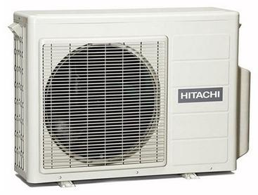 Мульти сплит система Hitachi RAM-40NP2E/ RAK-18RPE*2 на 2 комнаты