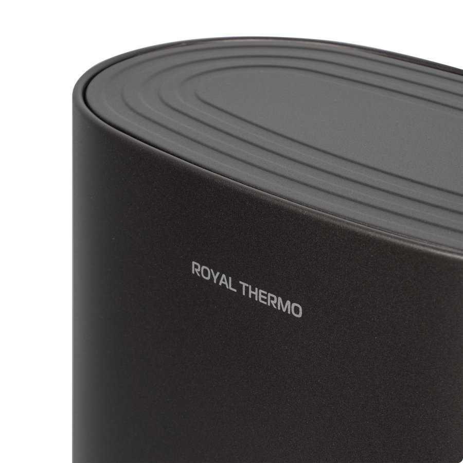 Водонагреватель Royal Thermo RWH 50 Citadel Unic Grafit накопит.