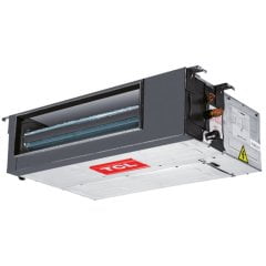 Канальный блок TCL TDCM-09HRID мульти-сплит системы