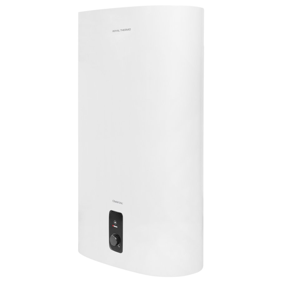 Водонагреватель Royal Thermo RWH 100 Citadel Unic накопительный