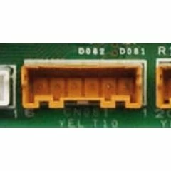 Кабель Panasonic CZ-T10 с ответной частью разъёма T10 (CN015)