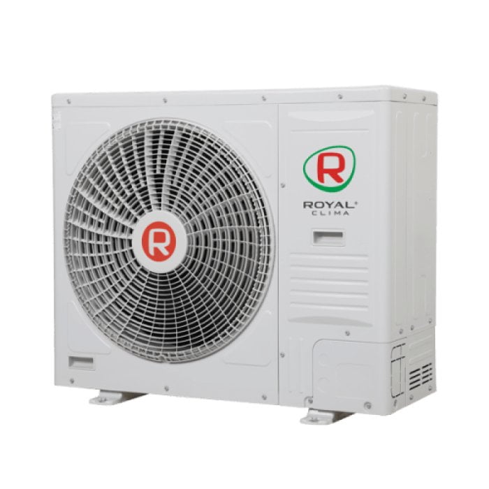 Наружный блок VRF Royal Clima RCW-114HFFW1