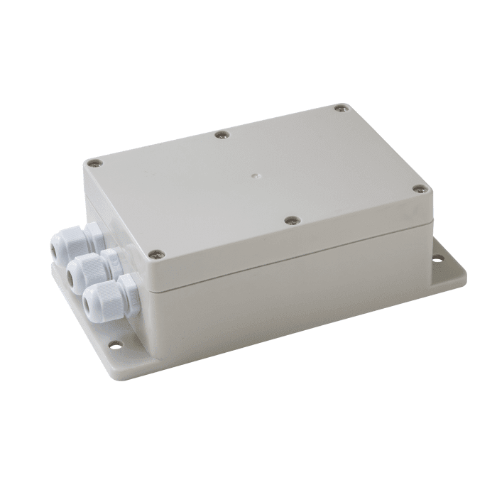 Соединительный комплект MDV AHUK-8140