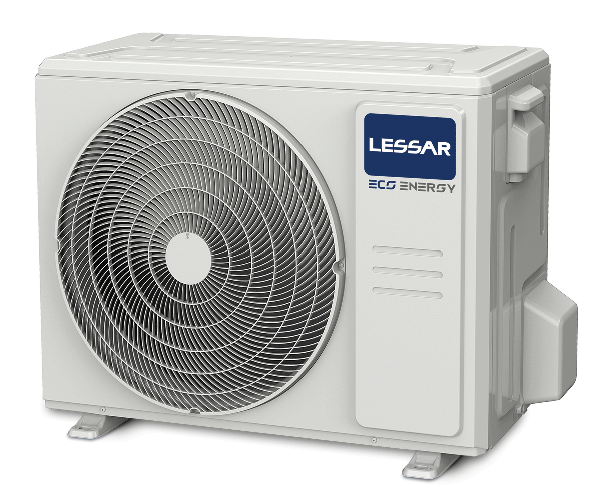 Кондиционер Lessar LS-HE48BVE4/LU-HE48UVE4/LZ-B4UB