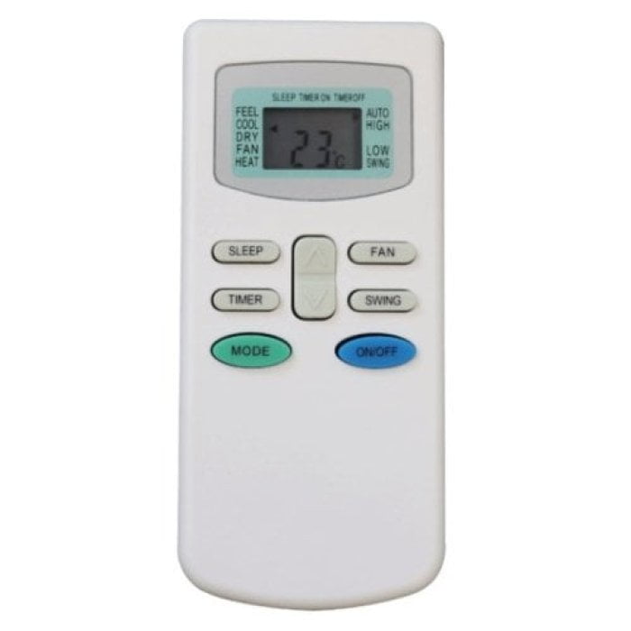 Мобильный кондиционер Breeon BPC-12BCD