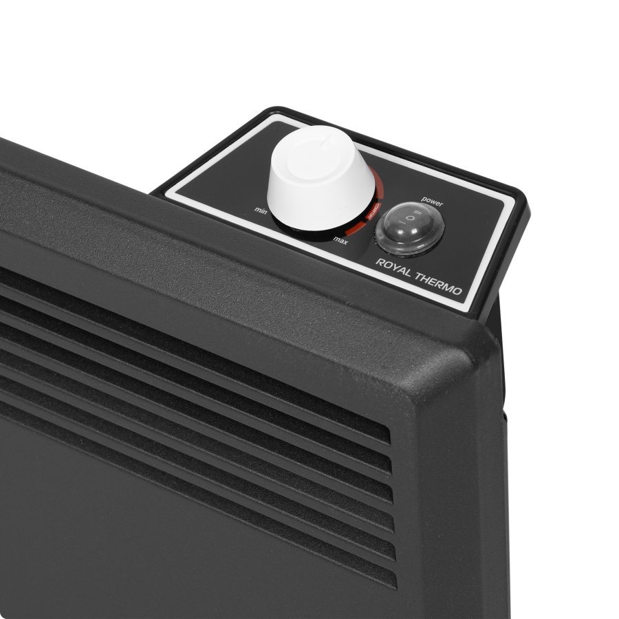 Конвектор электрический Royal Thermo RTCN/M-502 Nero