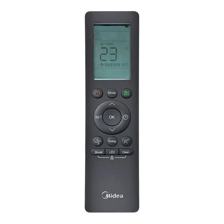 Кондиционер Midea MSAG4-12N8C2-I/MSAG4-12N8C2-O