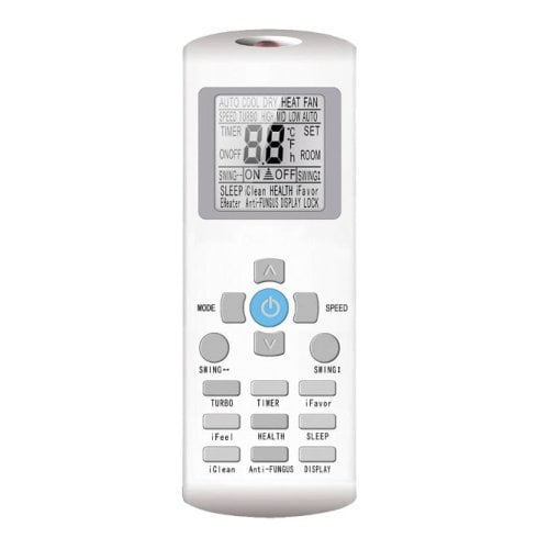 Настенный блок Systemair SYSPLIT WALL SIMPLE 12 EVO HP Q