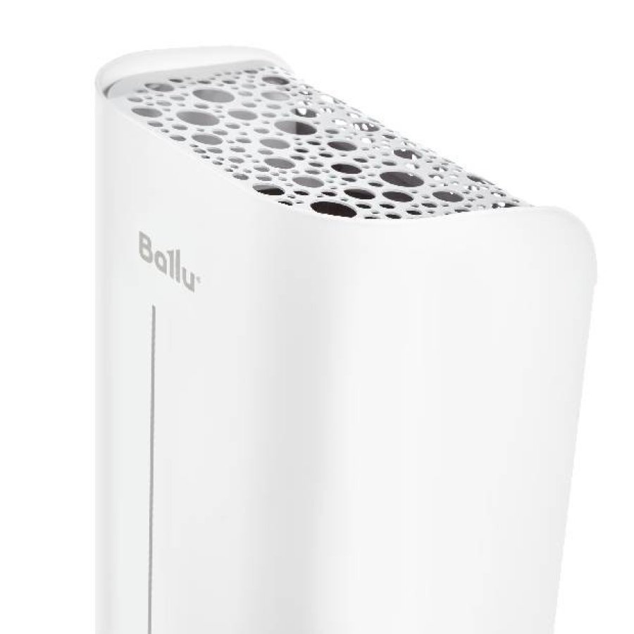 Рециркулятор-обеззараживатель Ballu RDU-30D white