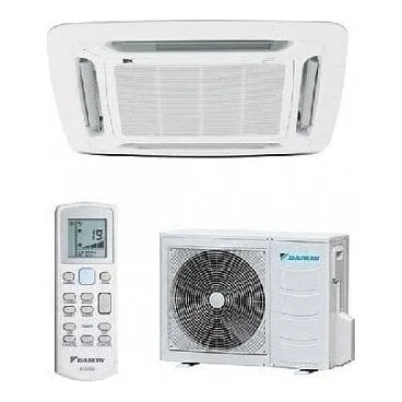 Кондиционер Daikin FCQN71EXV/RQ71CXV