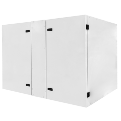 Приточно-вытяжная установка Energolux Riviera GO R-EC VRW 3000 компактная