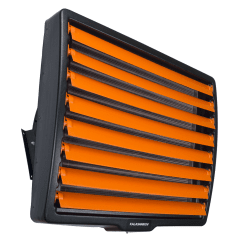 Водяной тепловентилятор Kalashnikov KVF-W30-11