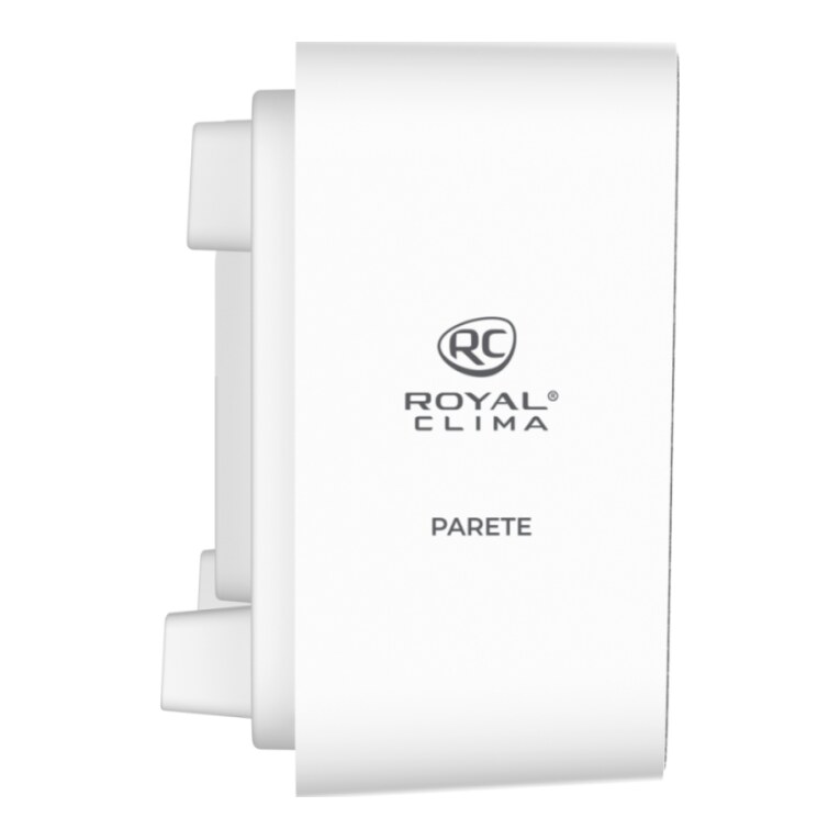 Тепловентилятор Royal Clima RFH-PT2000DC-FB