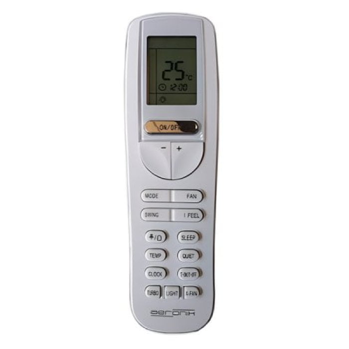 Напольно-потолочный блок Aeronik ASI-12COHMZK(GEH12AA-K6DNA1F/I WIFI) мульти сплит системы
