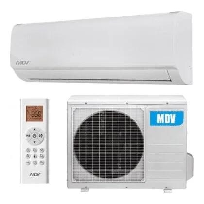 Кондиционер MDV MDSAF-24HRN1-Z/MDOAF-24HN1-Z