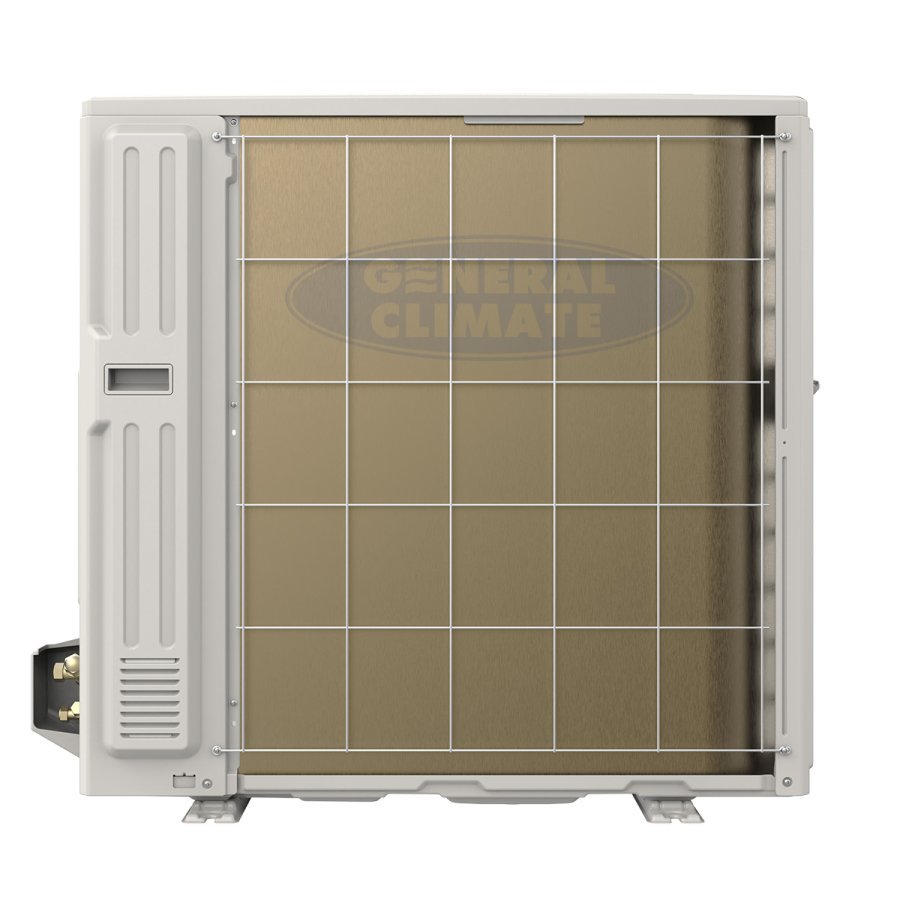 Внешний блок General Climate GU-U60H3